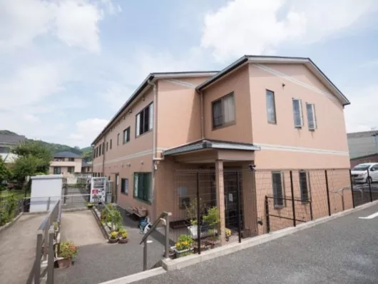 愛の家グループホーム浜松天竜