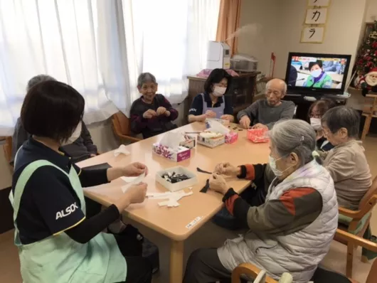 グループホームみんなの家・草加