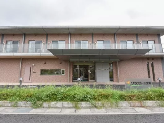 ソラスト大宮東