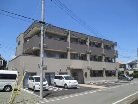 ヒューマンライフケア八王子グループホーム