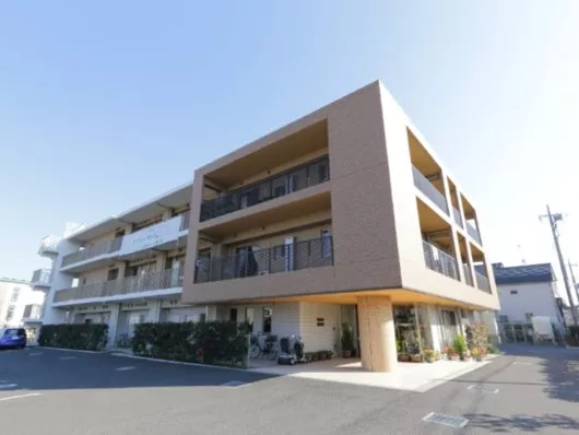 イルミーナかわごえ