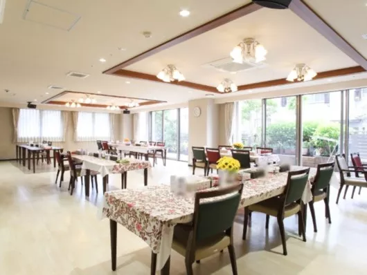 リュエル・シャンテール