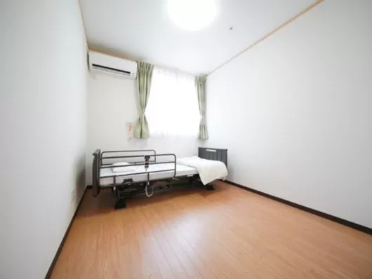 新ライフパートナー平野