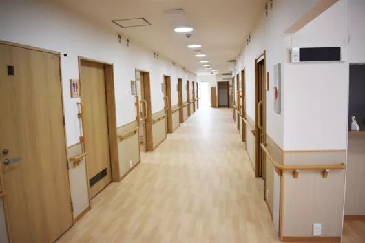 グループホームみんなの家・東所沢