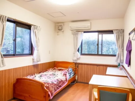 あおいの憩（グループホーム）