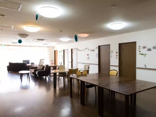 グループホームソラストれんか門真