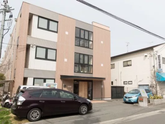 ソルケア八尾中田