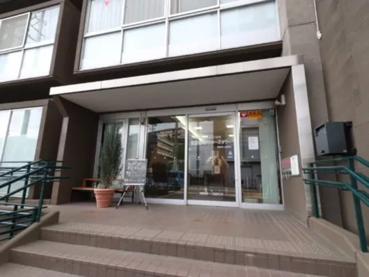 陽明ドクターズタワー