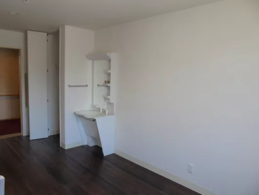 ル・コンフォールすずらん　喜多山