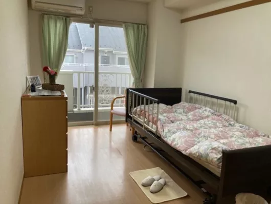 グループホームみんなの家・花畑２