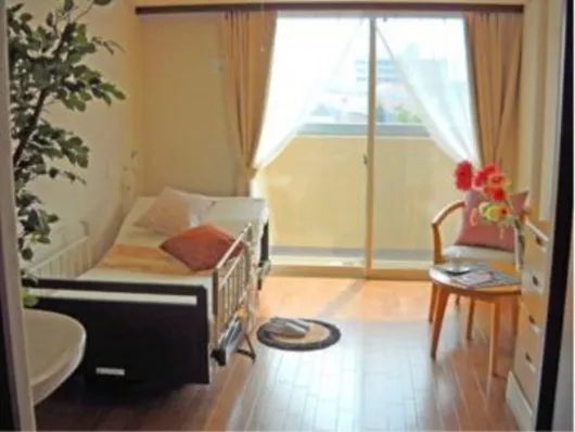 ベストライフ西宮