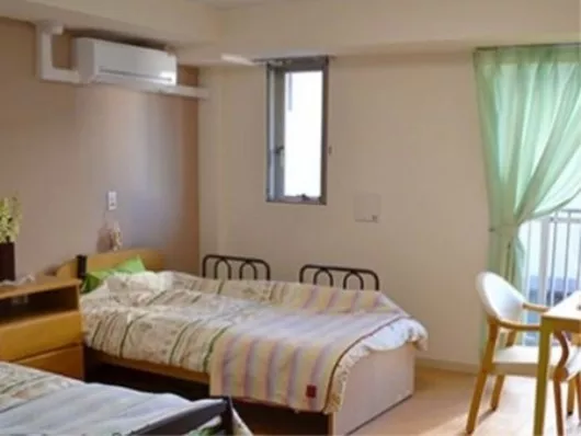 ココファン新川崎