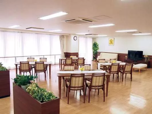 みんなの家・土呂栄光荘