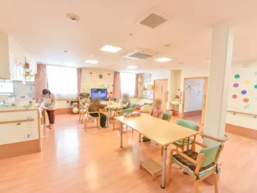 ツクイ大田西六郷グループホーム