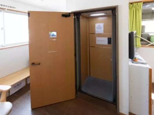 住宅型有料老人ホームナチュラル林寺