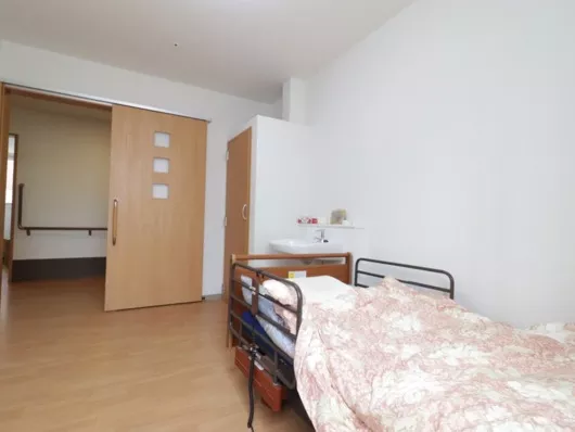 グループホームジョイア矢作