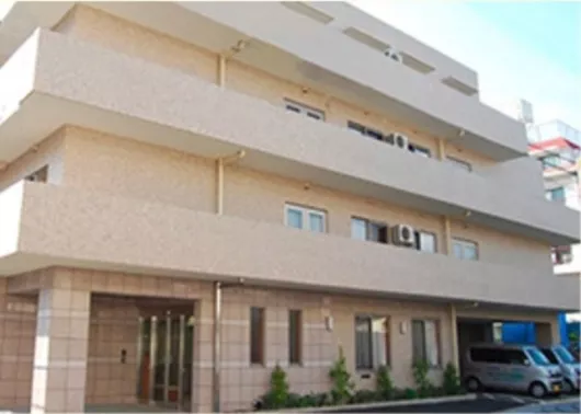 ベストライフ吉祥寺