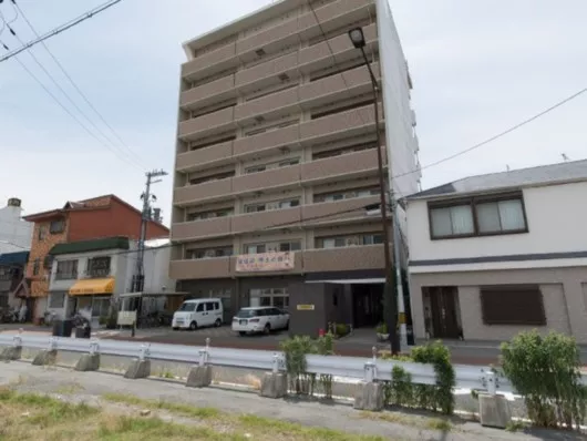 北田辺輝きの郷