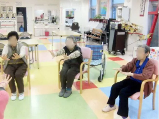 さわやか桜弐番館