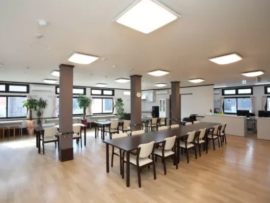 グループハウス横浜瀬谷