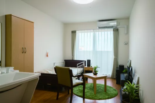 イリーゼ都賀桜木