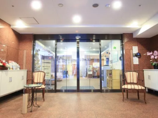 ONODERAナーシングヴィラルネッサ四谷