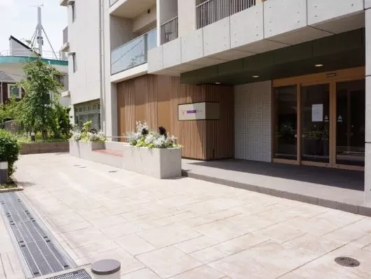 そんぽの家S西新井大師