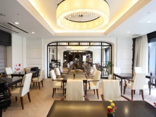 ヴィラグラスセゾン