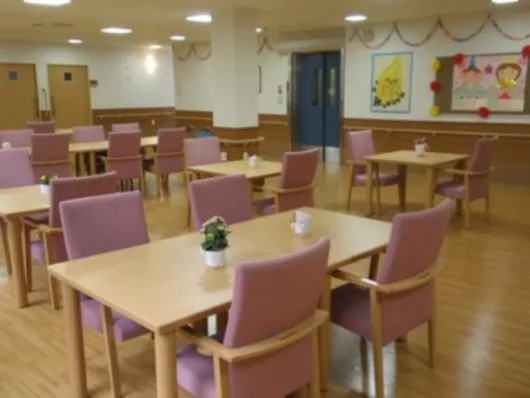 ニチイケアセンター所沢上安松