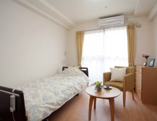 リアンレーヴ大森