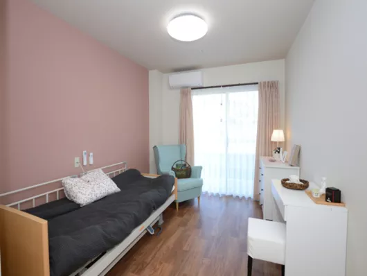 プレザンメゾン神戸白水