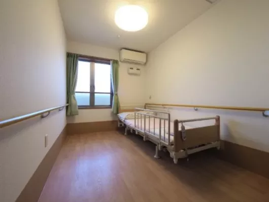 グループホームこころ比良