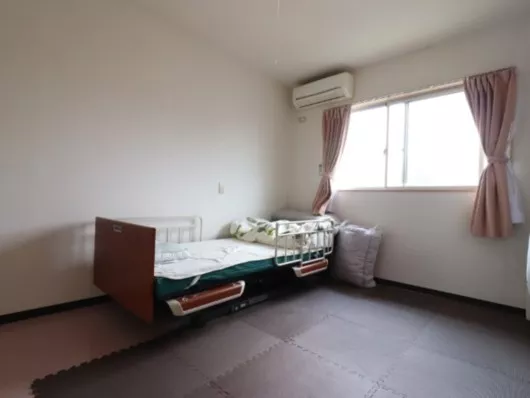 愛の家グループホームさかほぎ