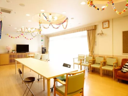 アズハイム光が丘