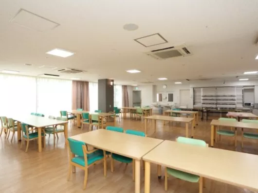 ベストライフ草加