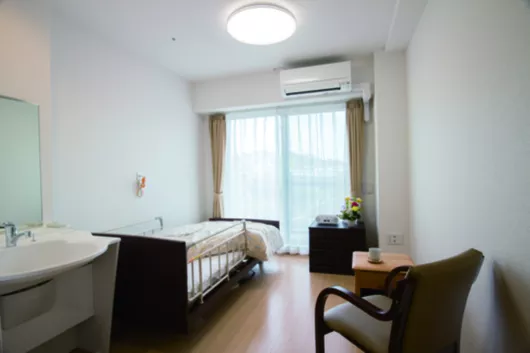 イリーゼ三鷹深大寺