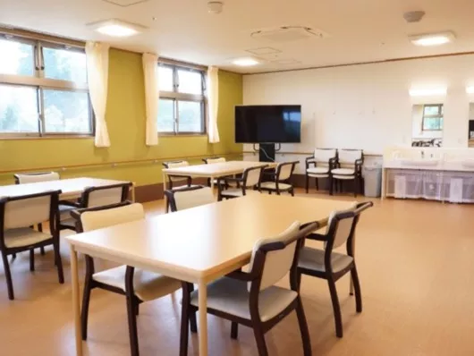 さわやかひだか館