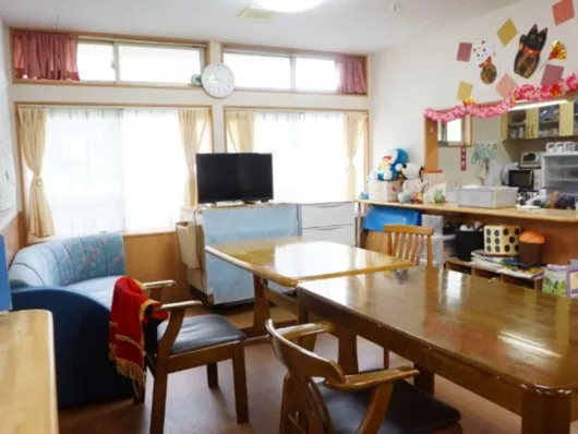 坂戸東グループホームそよ風