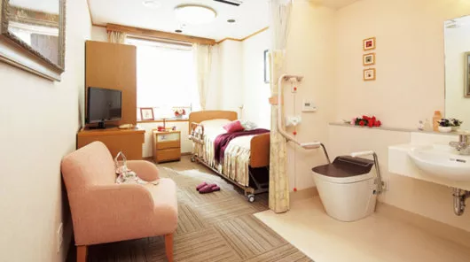 エイジフリー・ライフなみはや