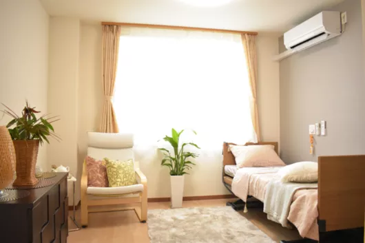 アミカの郷松戸