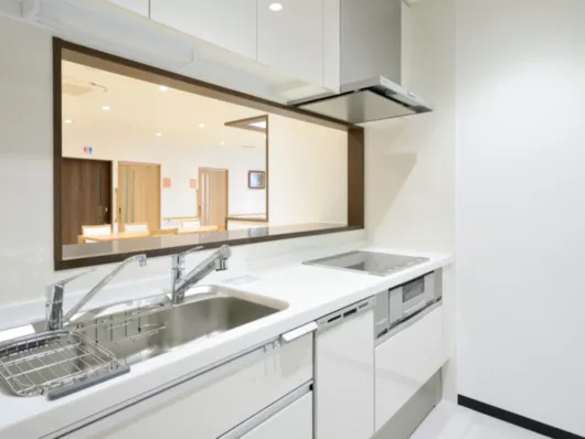 たのしい家新深江