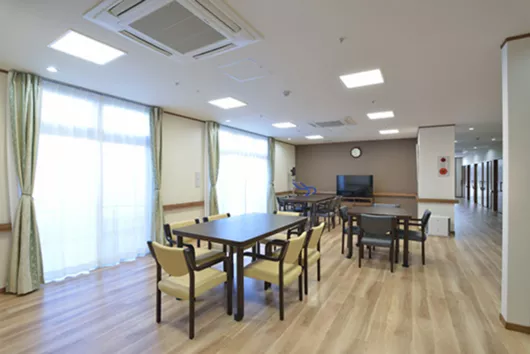 エイジフリーハウス堺諏訪ノ森メディカル