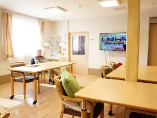 はなまるホーム四街道