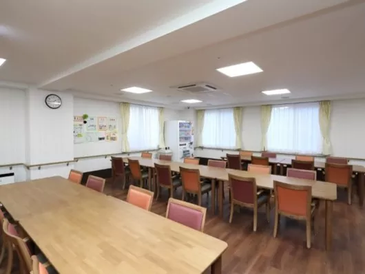 ココファン川崎京町