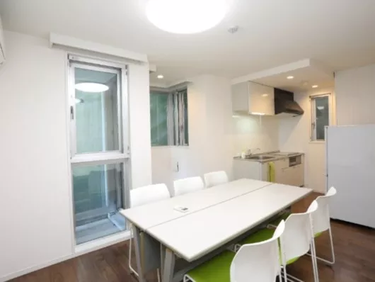 アイエスコート西麻布