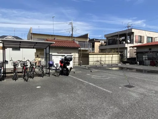 グループホームみんなの家・上尾瓦葺