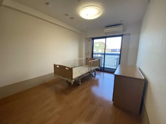 グッドタイムナーシングホーム・ 東浦和