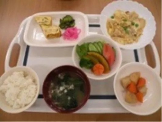 まごころの家筑西下館