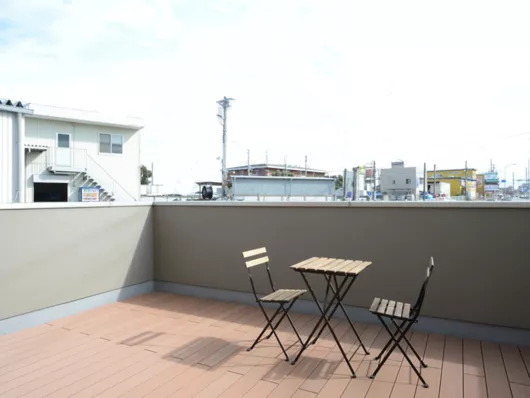 プレザンメゾン横浜羽沢町