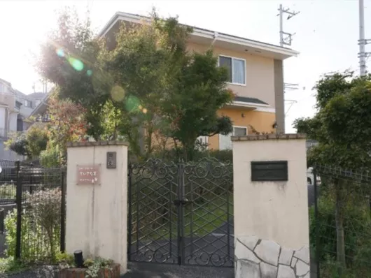 グループホームちいさな手横浜さかえ